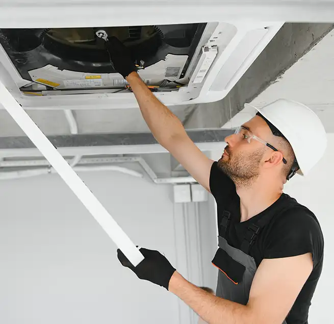 Why Homeowners & Businesses Trust Us in Pawtucket, RI?