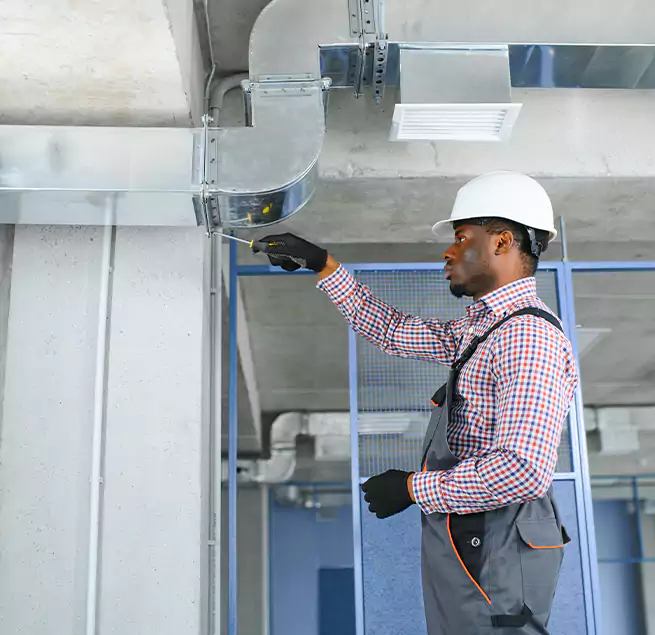 Why Homeowners & Businesses Trust Us in Pawtucket, RI