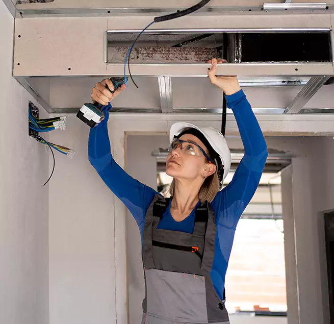  Why Homeowners & Businesses Trust Us in Pawtucket, RI?