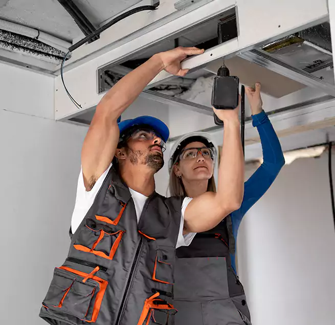 Why Homeowners & Businesses Trust Us in Pawtucket, RI