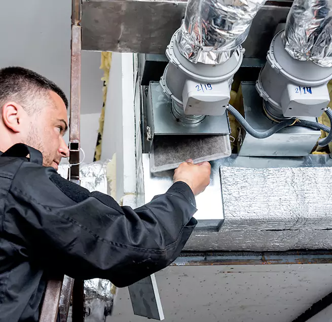 Why Homeowners & Businesses Trust Us in Pawtucket, RI?