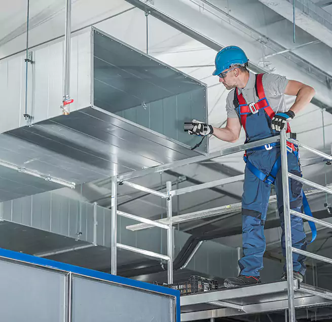 Why Homeowners & Businesses Trust Us Pawtucket, RI