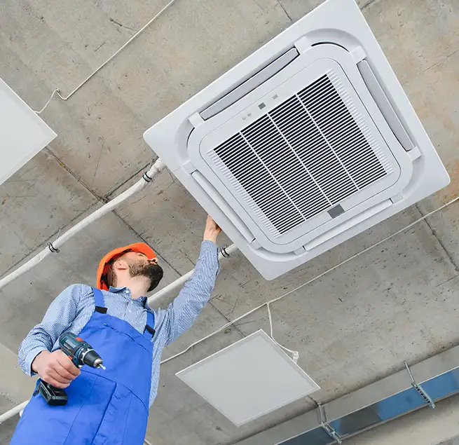 Why Homeowners & Businesses Trust Us in Pawtucket, RI?