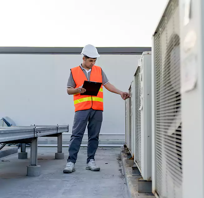 Why Homeowners & Businesses Trust Us in Pawtucket, RI?