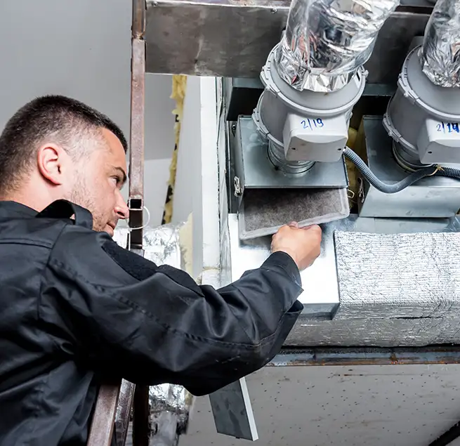 Why Homeowners & Businesses Trust Us in Pawtucket, RI?