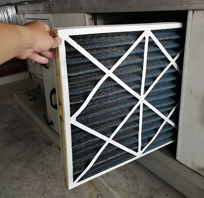 Why Homeowners & Businesses Trust Us Pawtucket, RI?